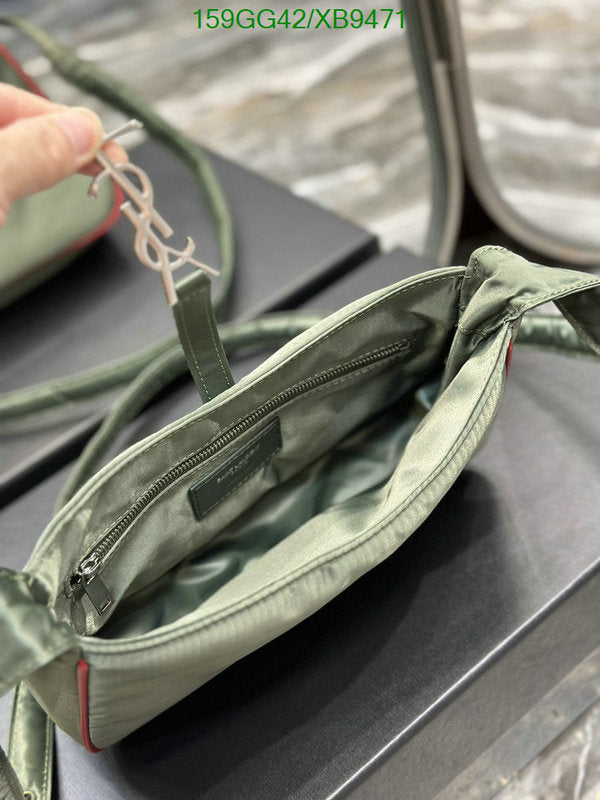 SAMC - YLS Bags - 329