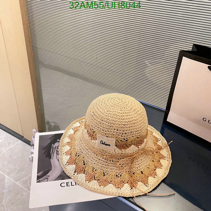 SAMC - COL Caps & Hats - 055