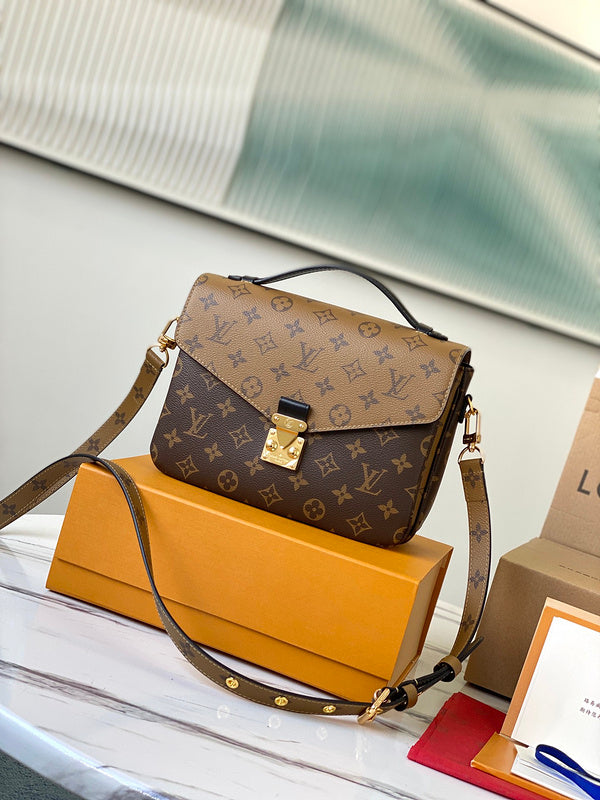 Satchel Bags - VL Bags - 1428