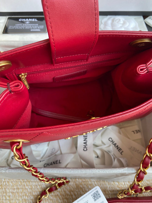 Satchel Bags - CHL Bags - 3429
