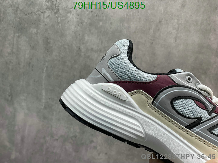 SAMC - DOR Women Sneakers - 049