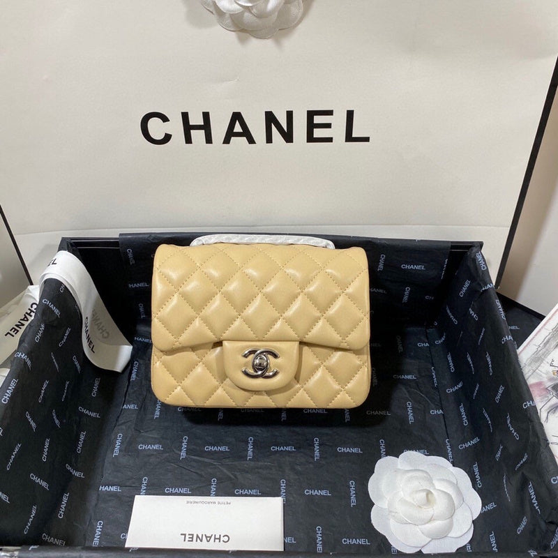 Satchel Bags - CHL Bags - 4444