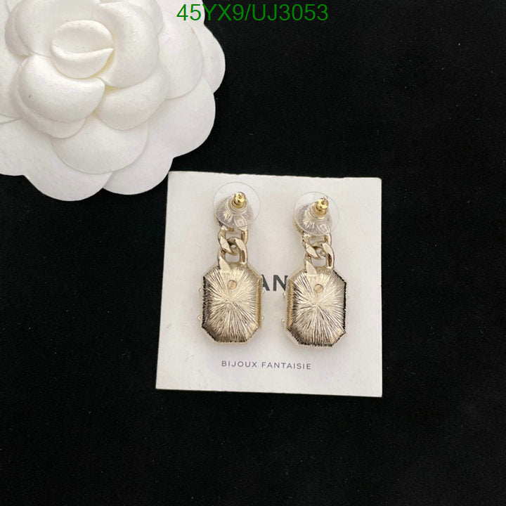 SAMC - CHL Jewelry - 780