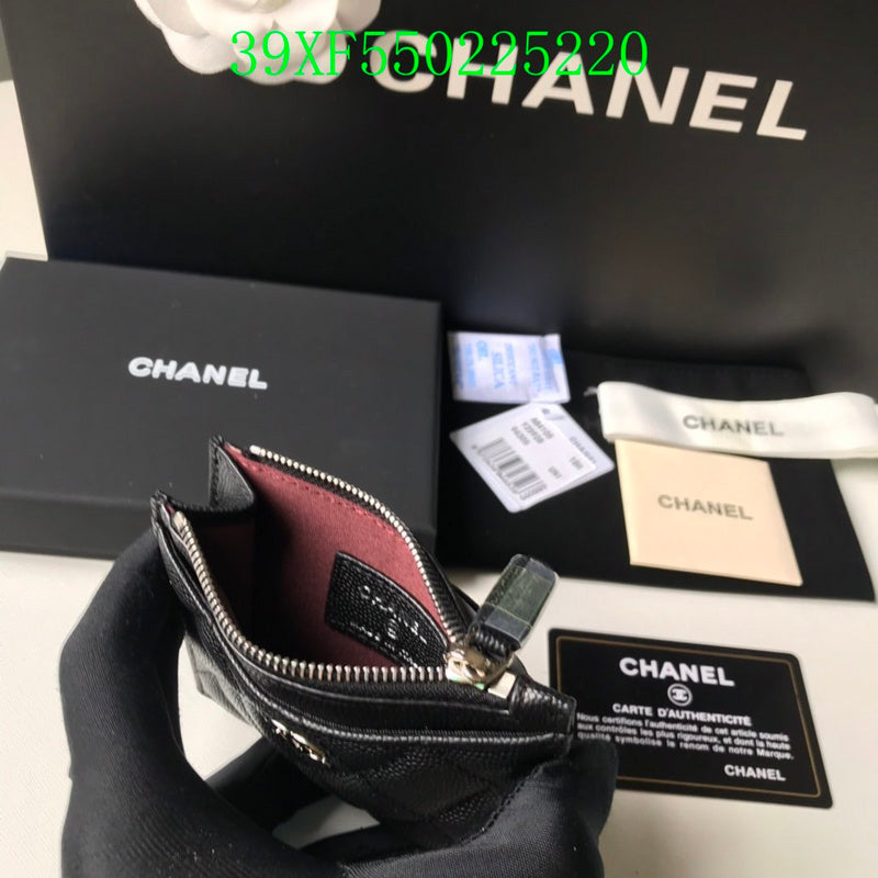 Glami - CHL Wallet - 2522