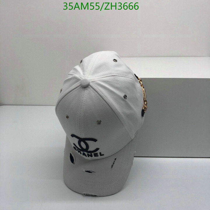 SAMC - CHL Caps & Hats - 446