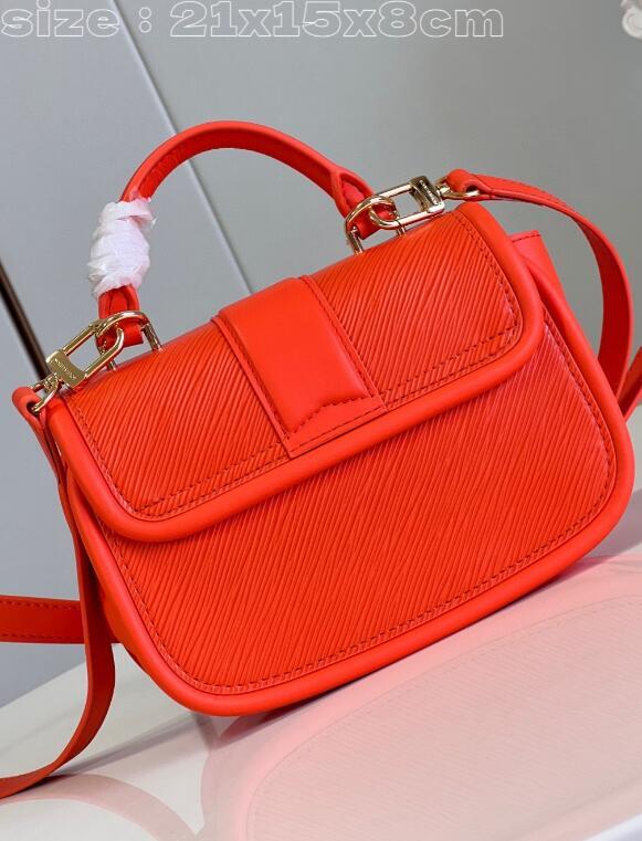 SAMC - LOV Bags - 843