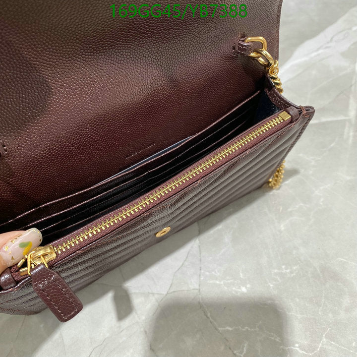 SAMC - YLS Bags - 269