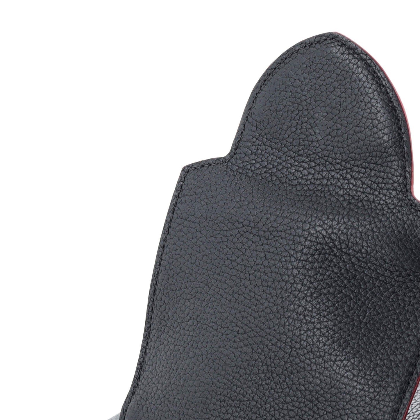 Louis Vuitton Capucines Bag Leather PM