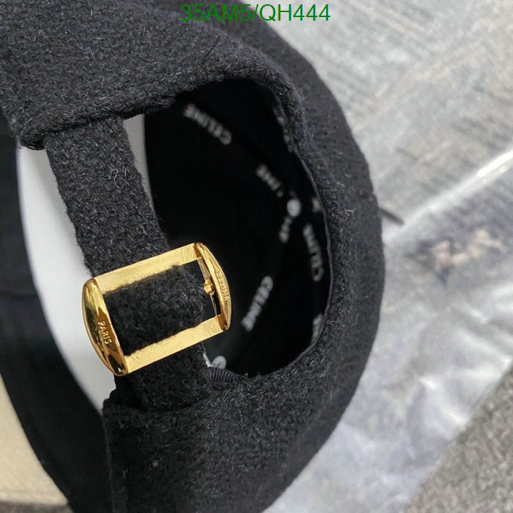 SAMC - COL Caps & Hats - 094