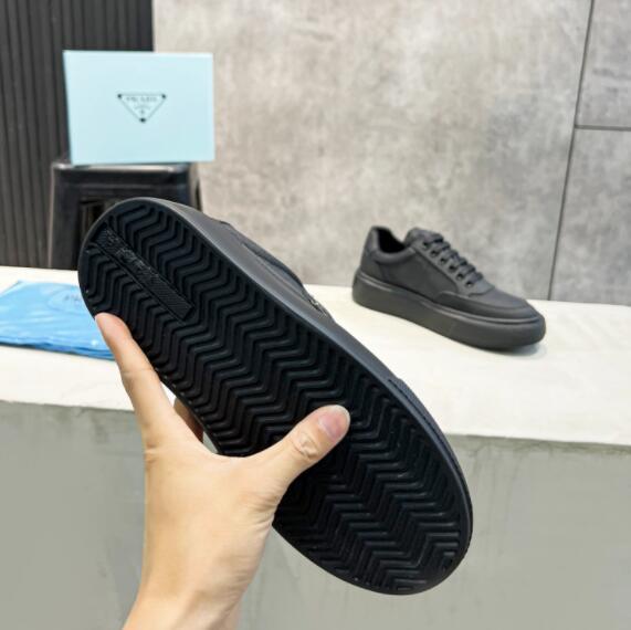 GlamyMen Shoes - 200