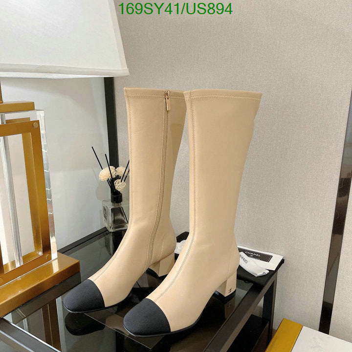 SAMC - Mix Boots - 136