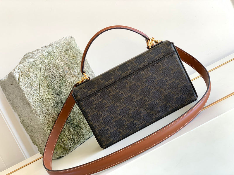 Glamy - COL Bags - 057