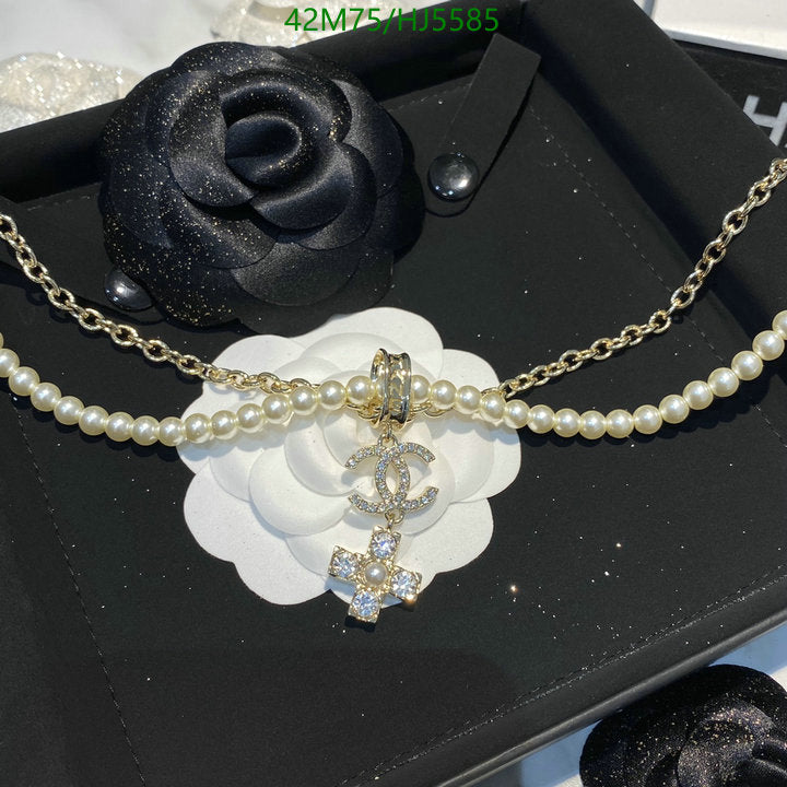 SAMC - CHL Jewelry - 487