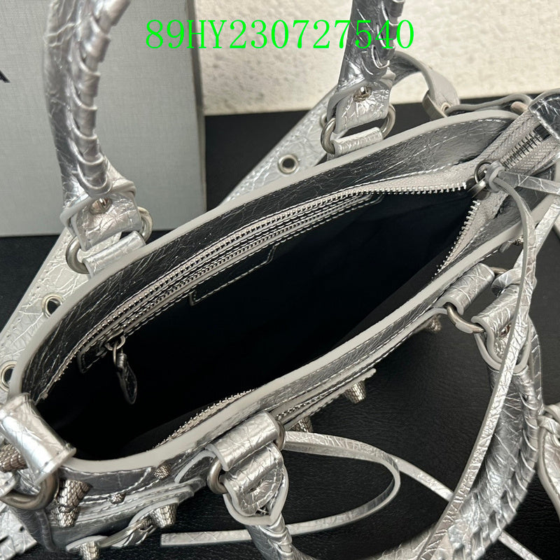 Satchel Bags - BGA Bags - 1696
