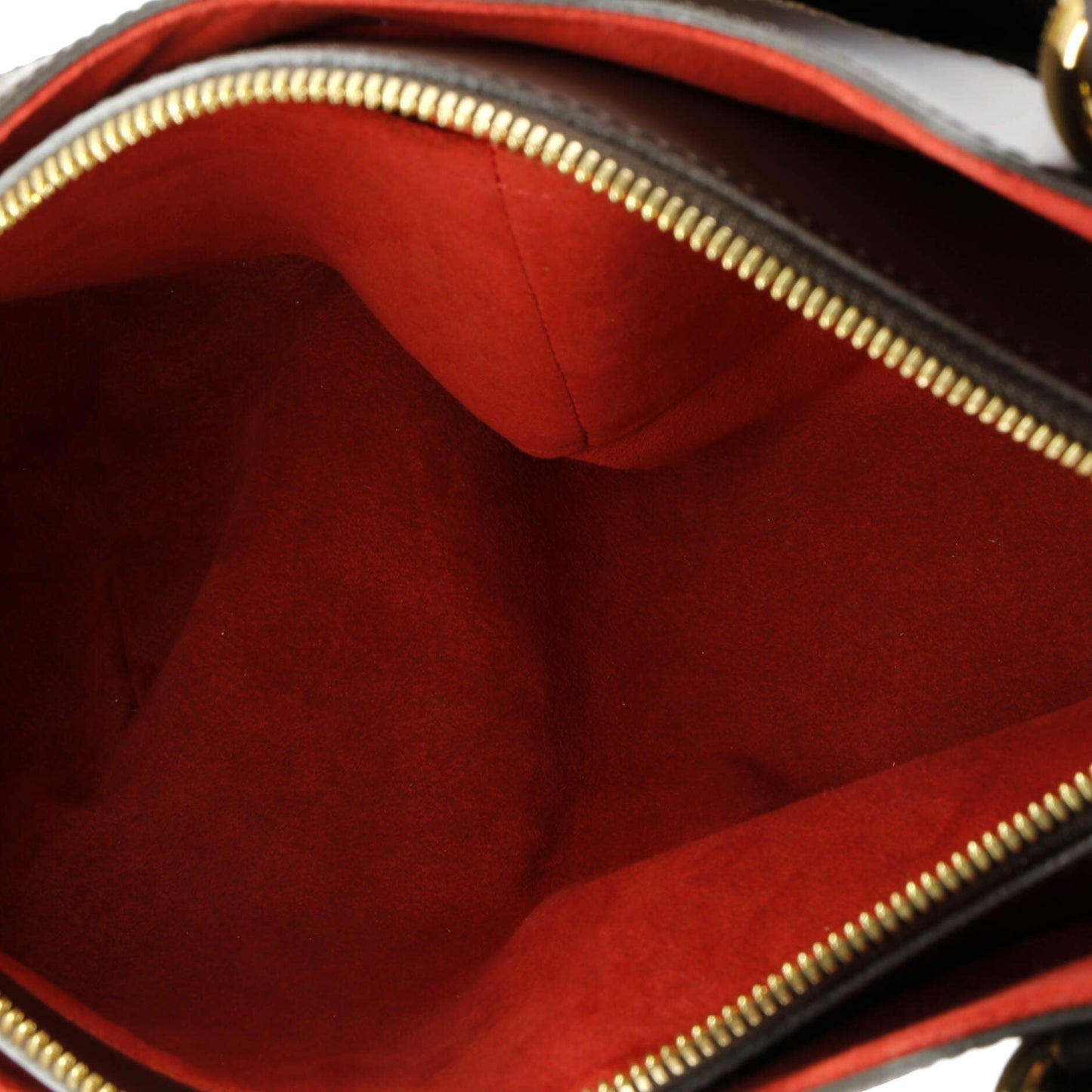 Louis Vuitton Sistina Handbag Damier PM