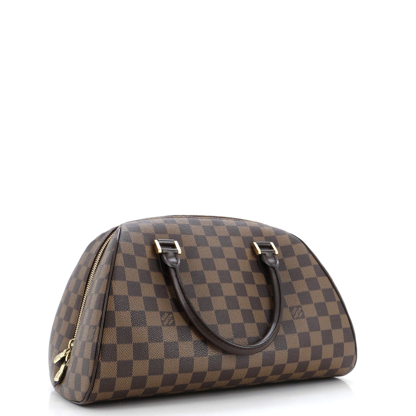 Louis Vuitton Ribera Handbag Damier MM