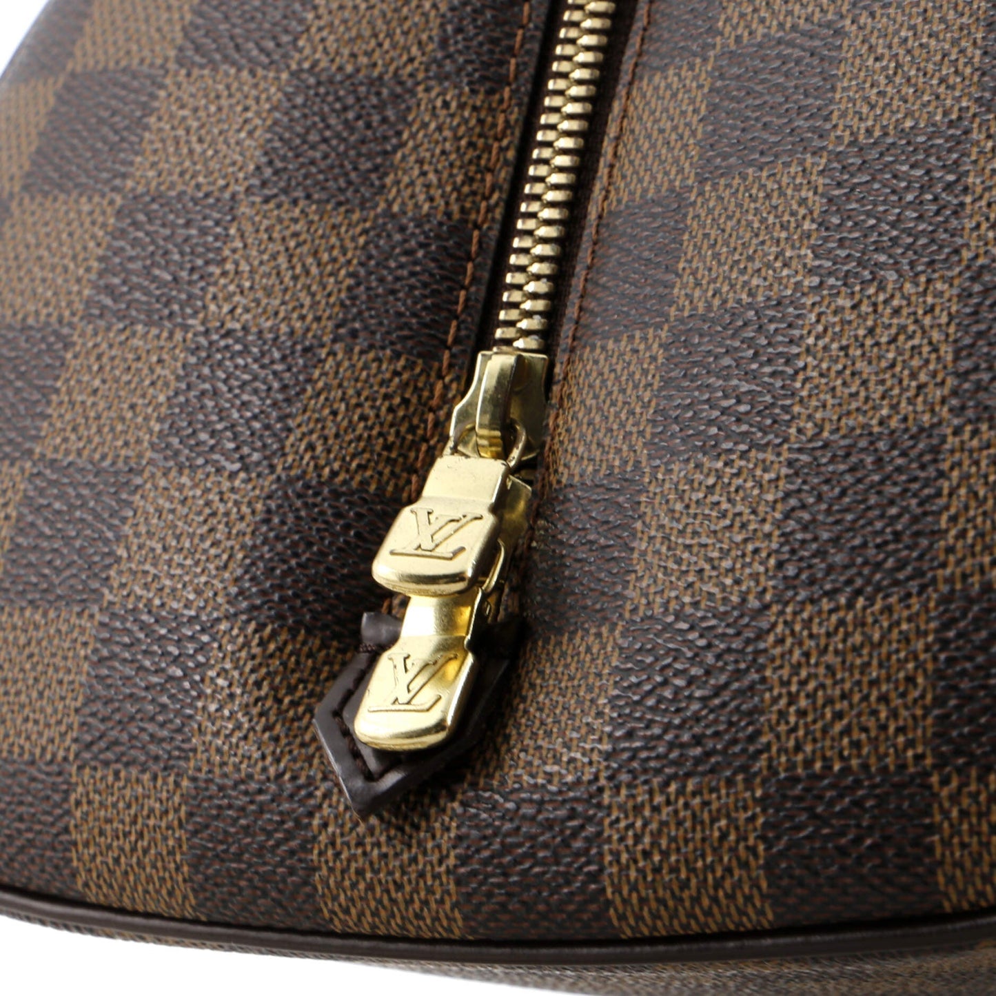 Louis Vuitton Ribera Handbag Damier MM