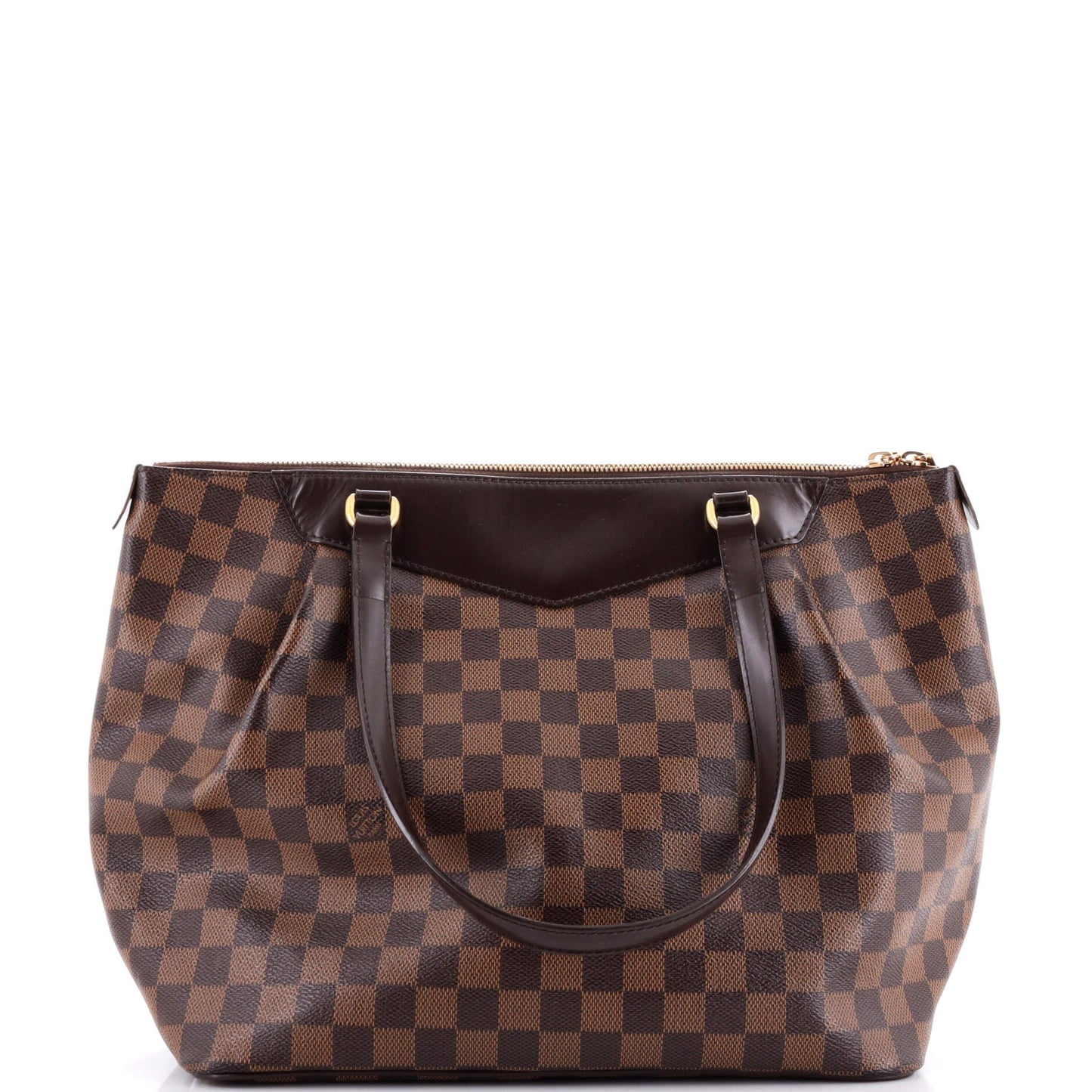 Louis Vuitton Westminster Handbag Damier GM