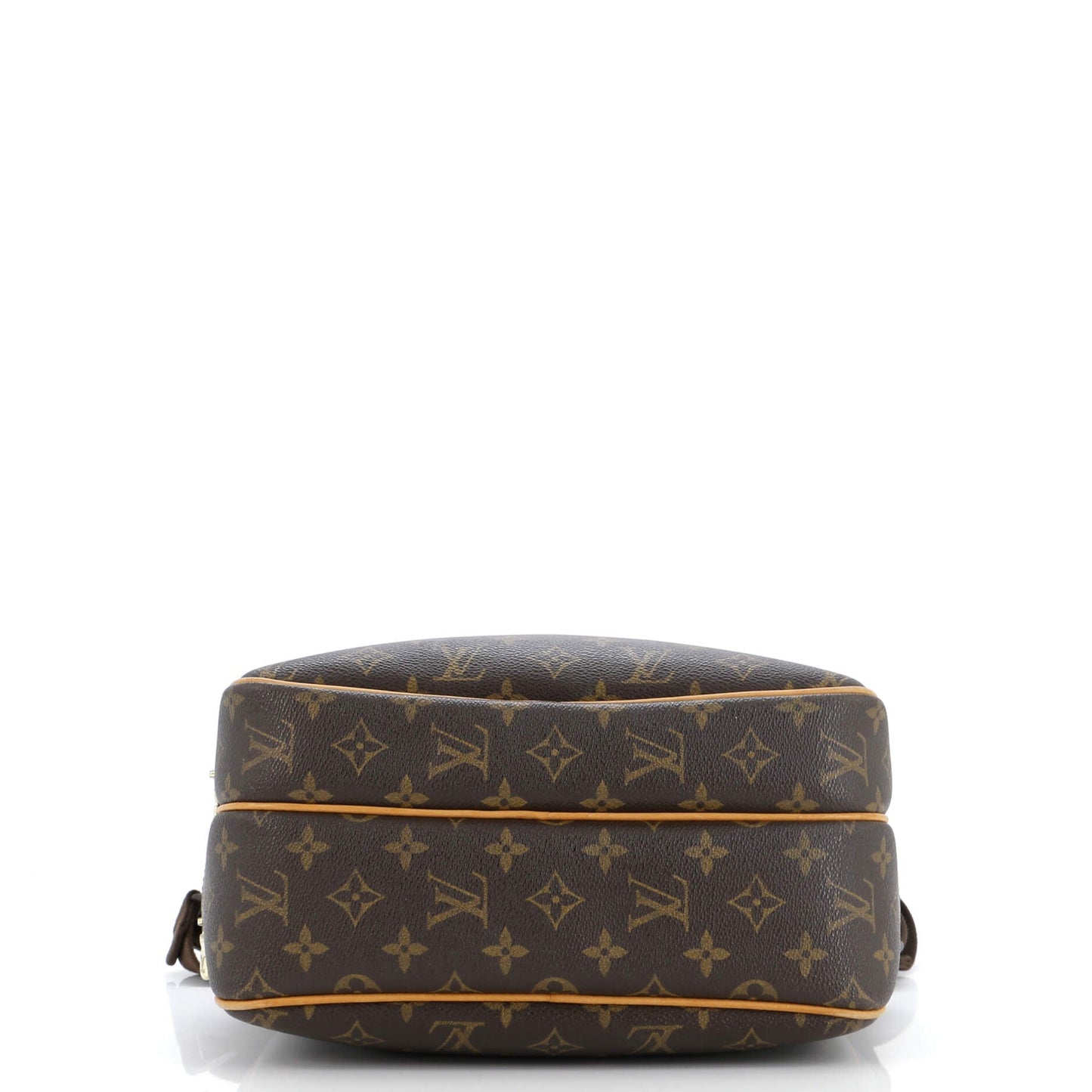 Louis Vuitton Reporter Bag Monogram Canvas PM