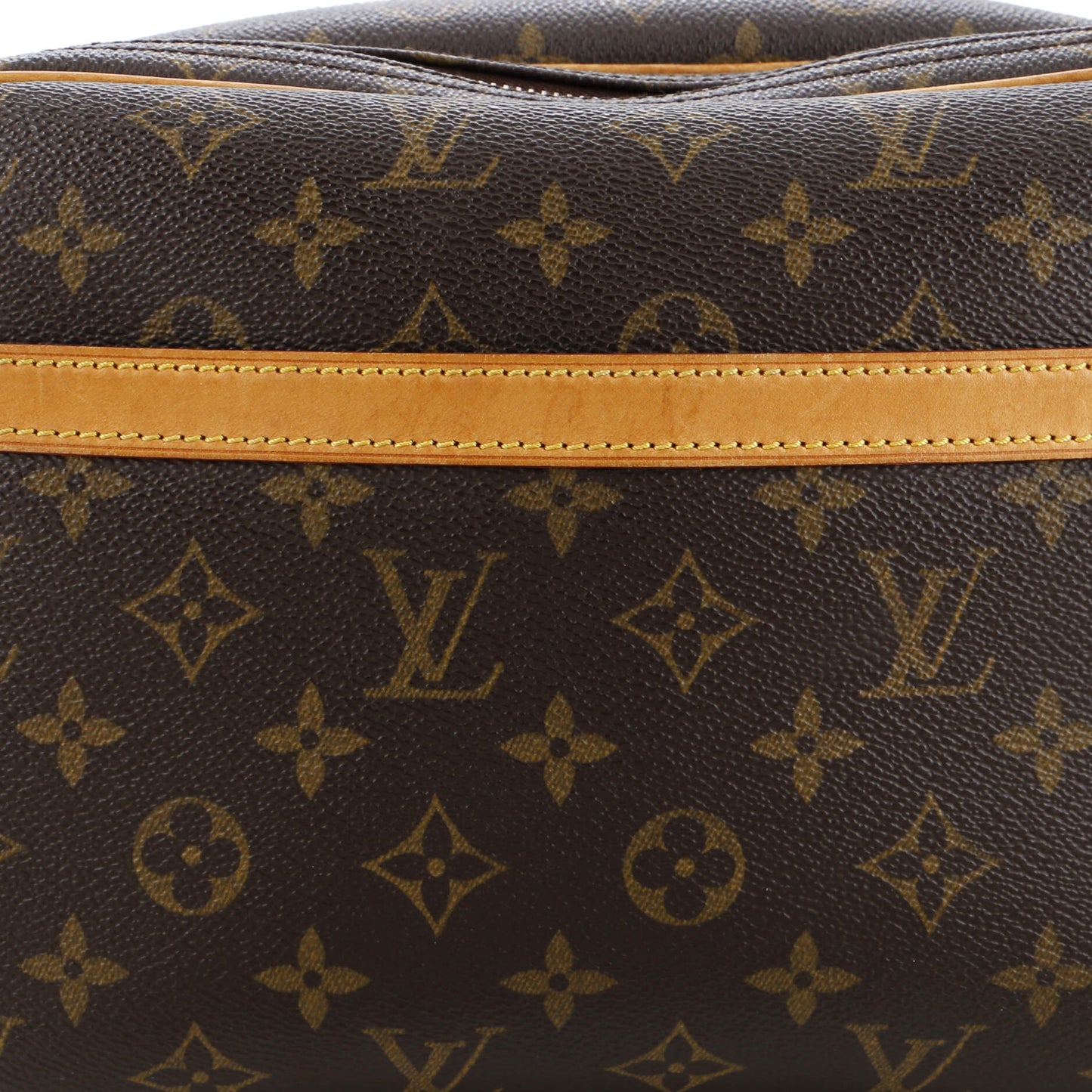 Louis Vuitton Reporter Bag Monogram Canvas PM