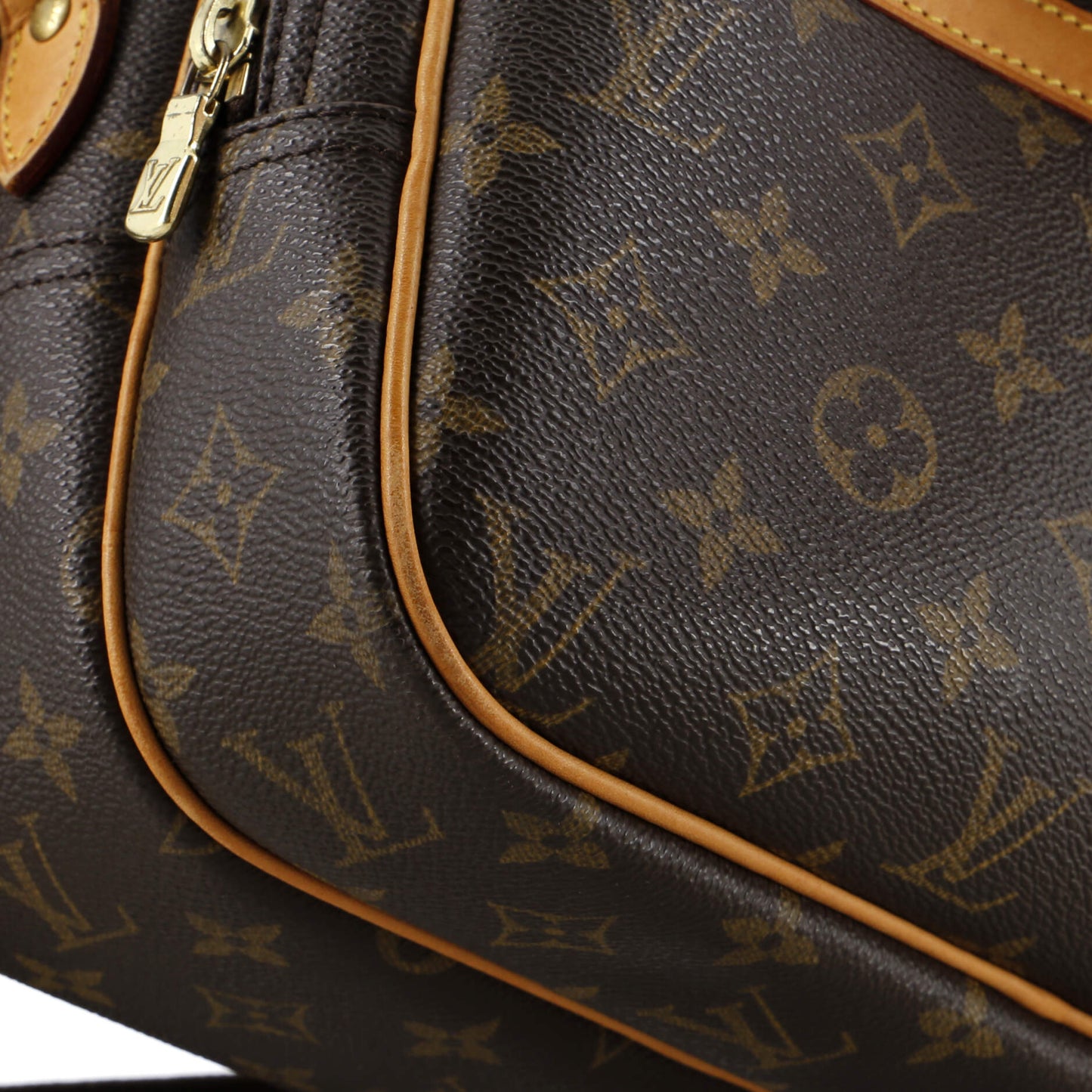 Louis Vuitton Reporter Bag Monogram Canvas PM