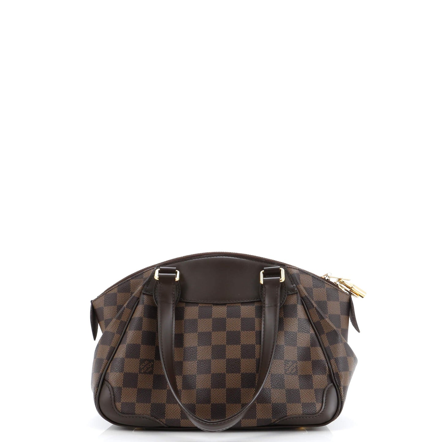 Louis Vuitton Verona Handbag Damier PM