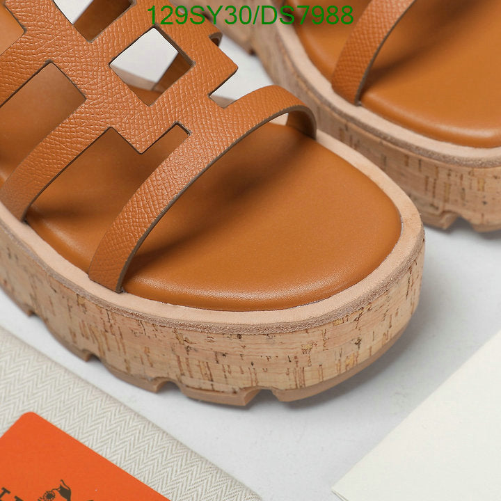 SAMC - HMS Women Shoes - 018