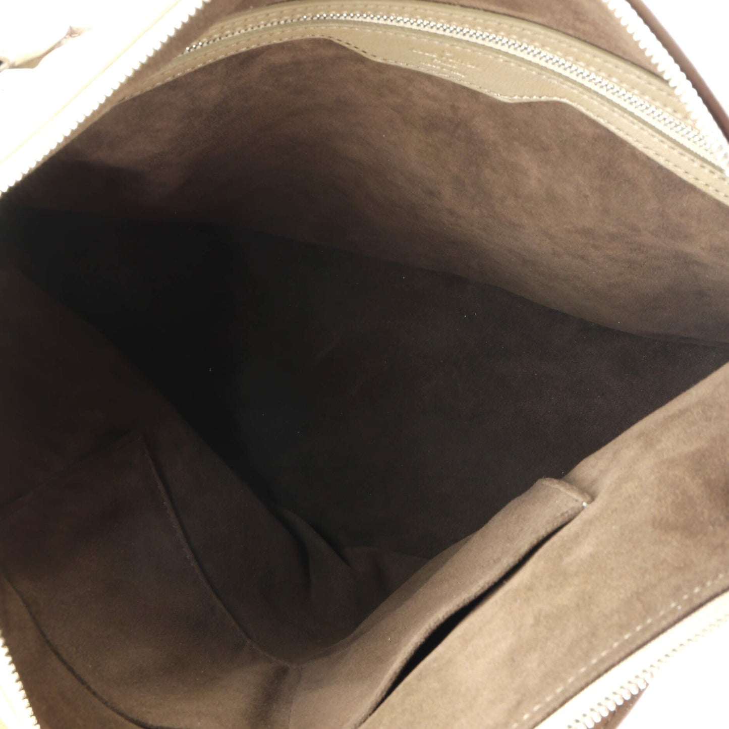Louis Vuitton Antheia Ixia Handbag Leather PM