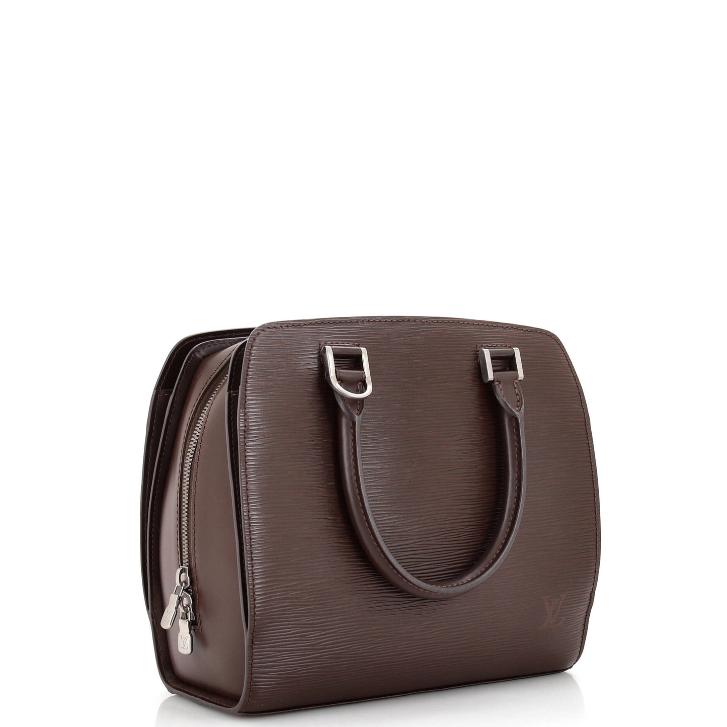 Louis Vuitton Pont Neuf Handbag Epi Leather PM