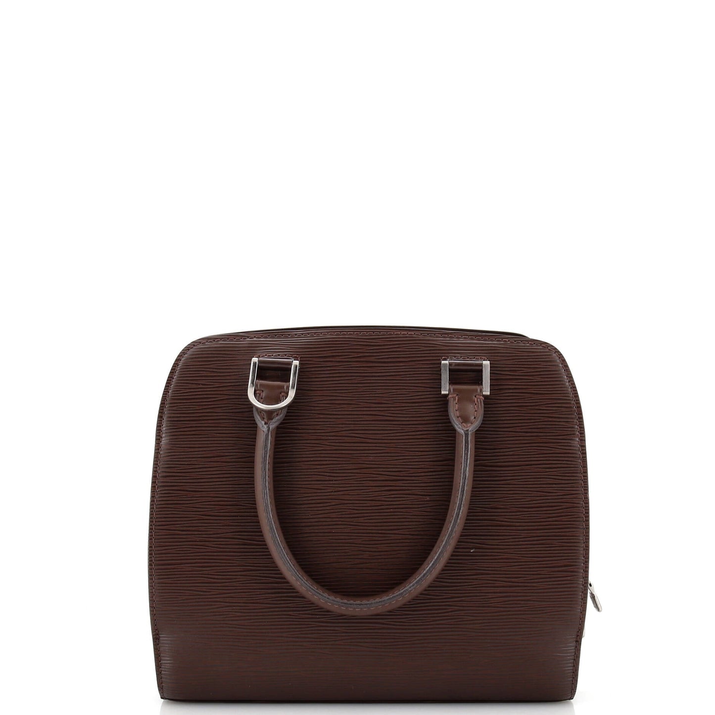 Louis Vuitton Pont Neuf Handbag Epi Leather PM