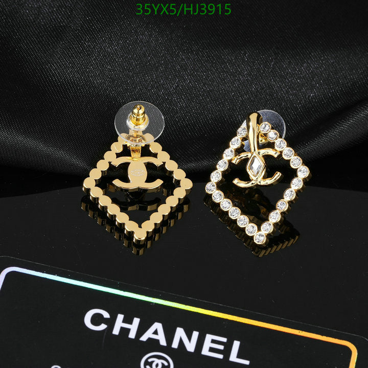SAMC - CHL Jewelry - 600