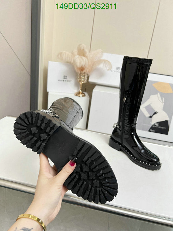 SAMC - Mix Boots - 508