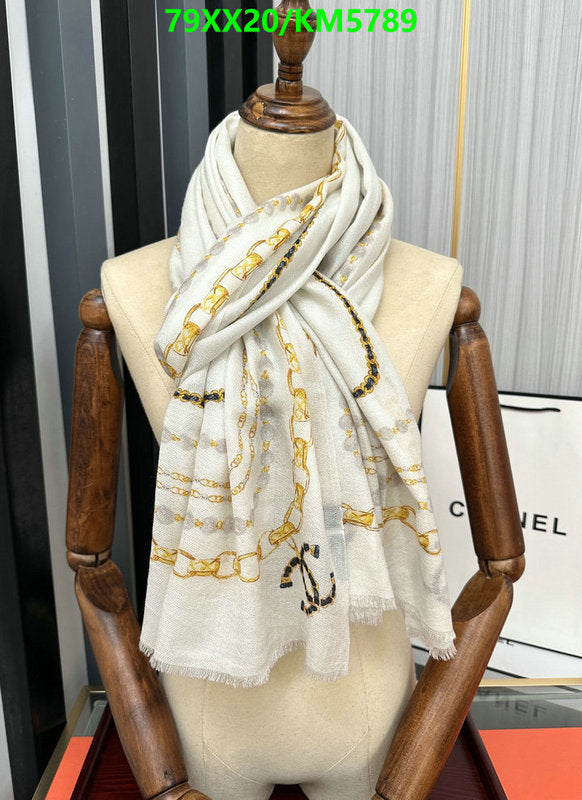 SAMC - CHL Scarves - 051