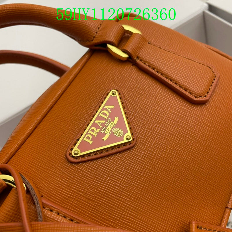 Satchel Bags - PDA Bags - 4101