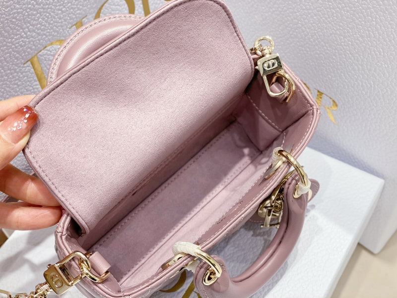 Satchel Bags - DOR Bags - 1316