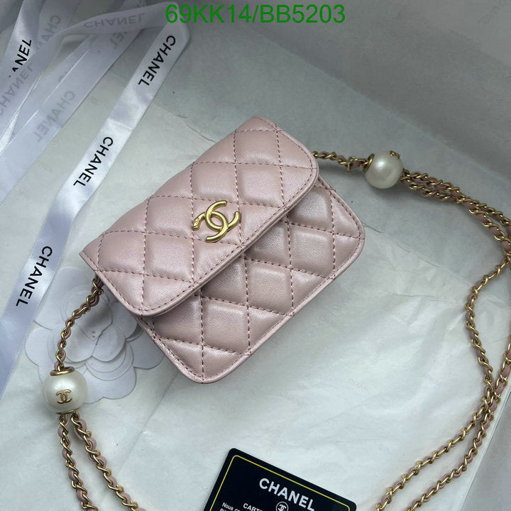 SAMC - CHL Bags Crossbody - 478