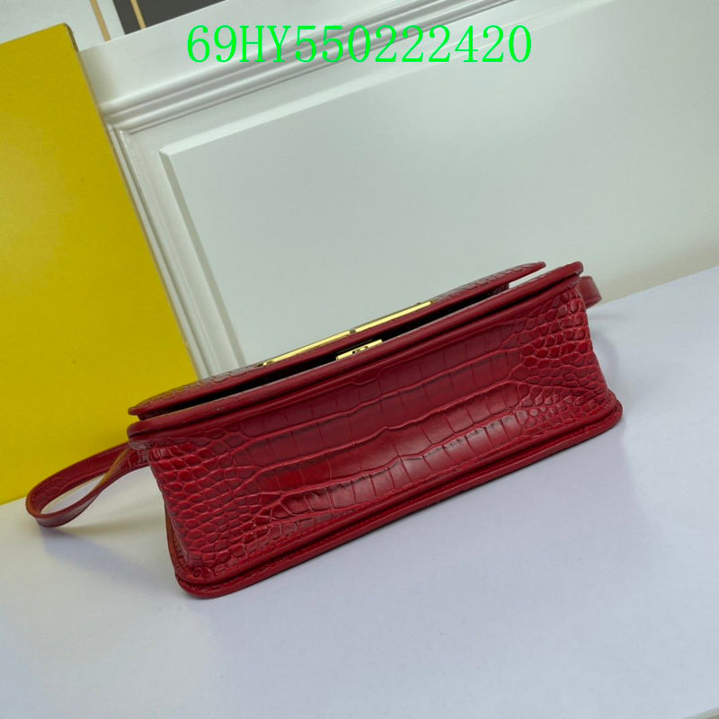 Satchel Bags - BGA Bags - 2388