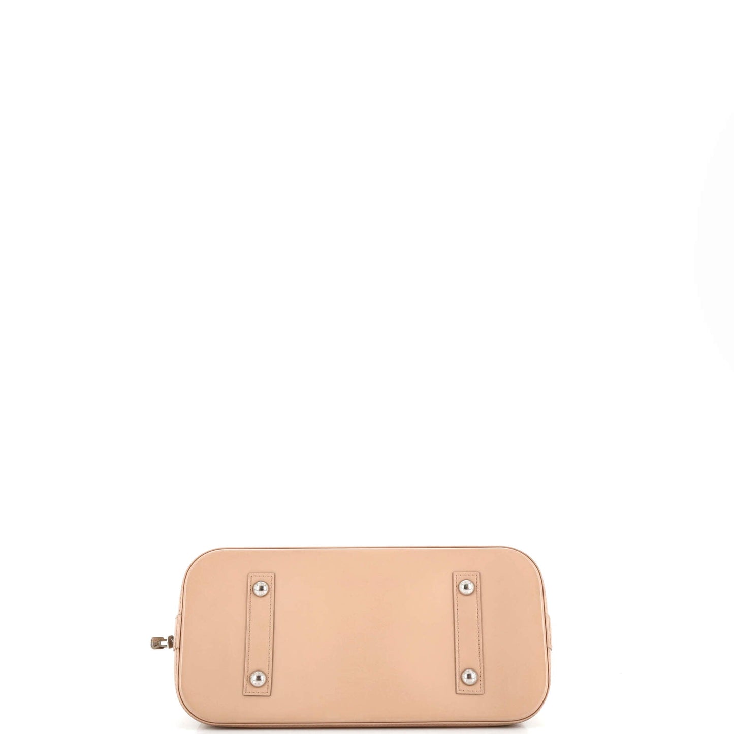 Louis Vuitton Alma Handbag Epi Leather MM