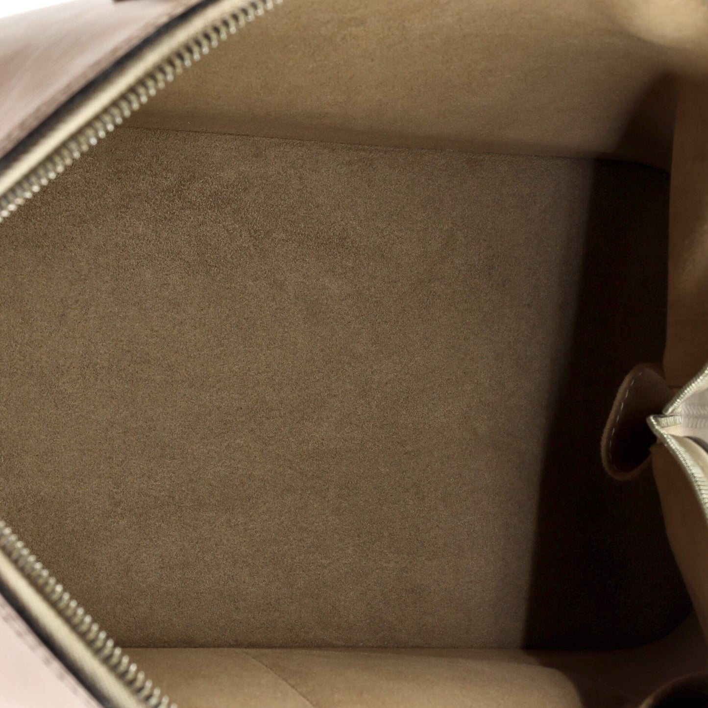 Louis Vuitton Alma Handbag Epi Leather MM