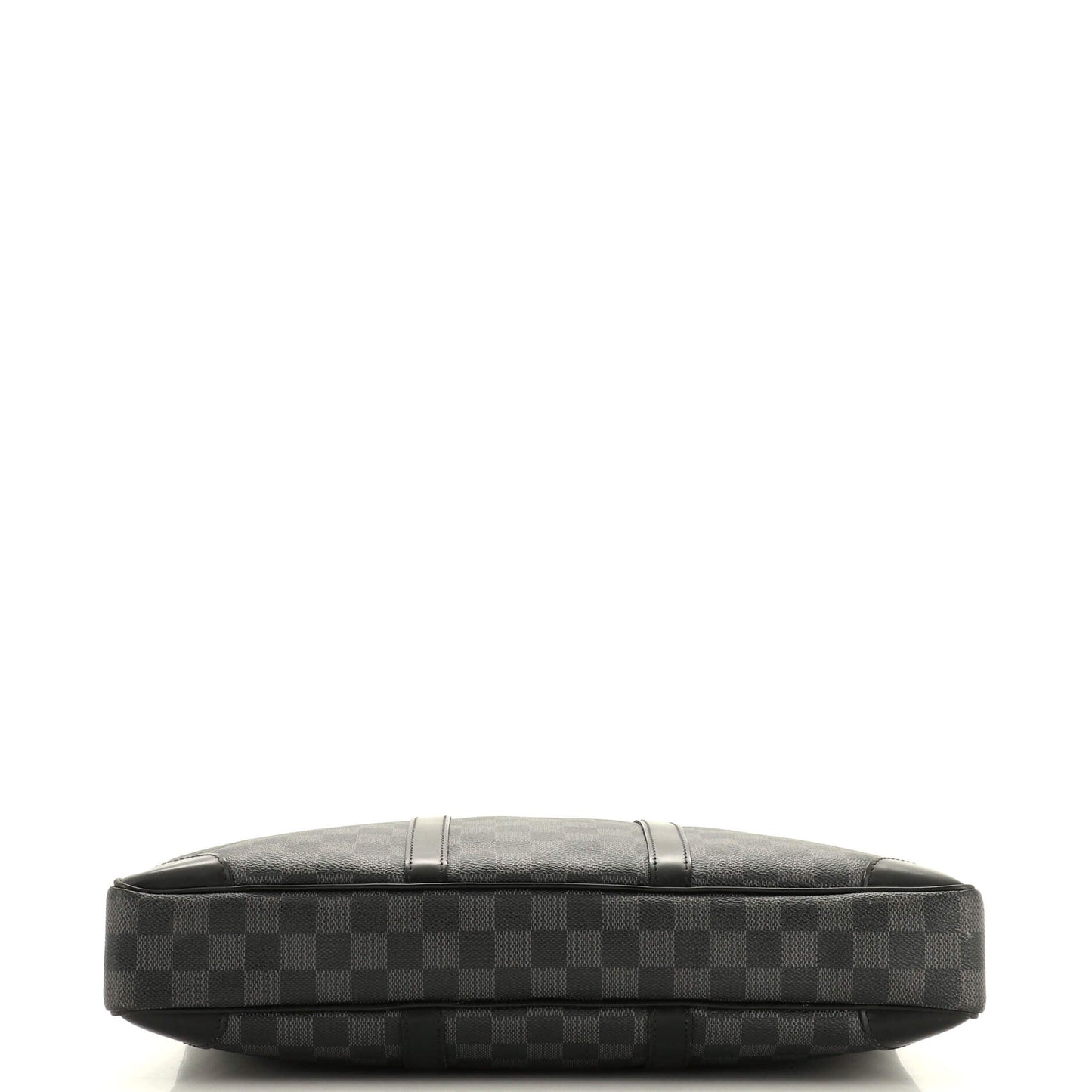 Louis Vuitton Porte-Documents Voyage Briefcase Damier Graphite PM