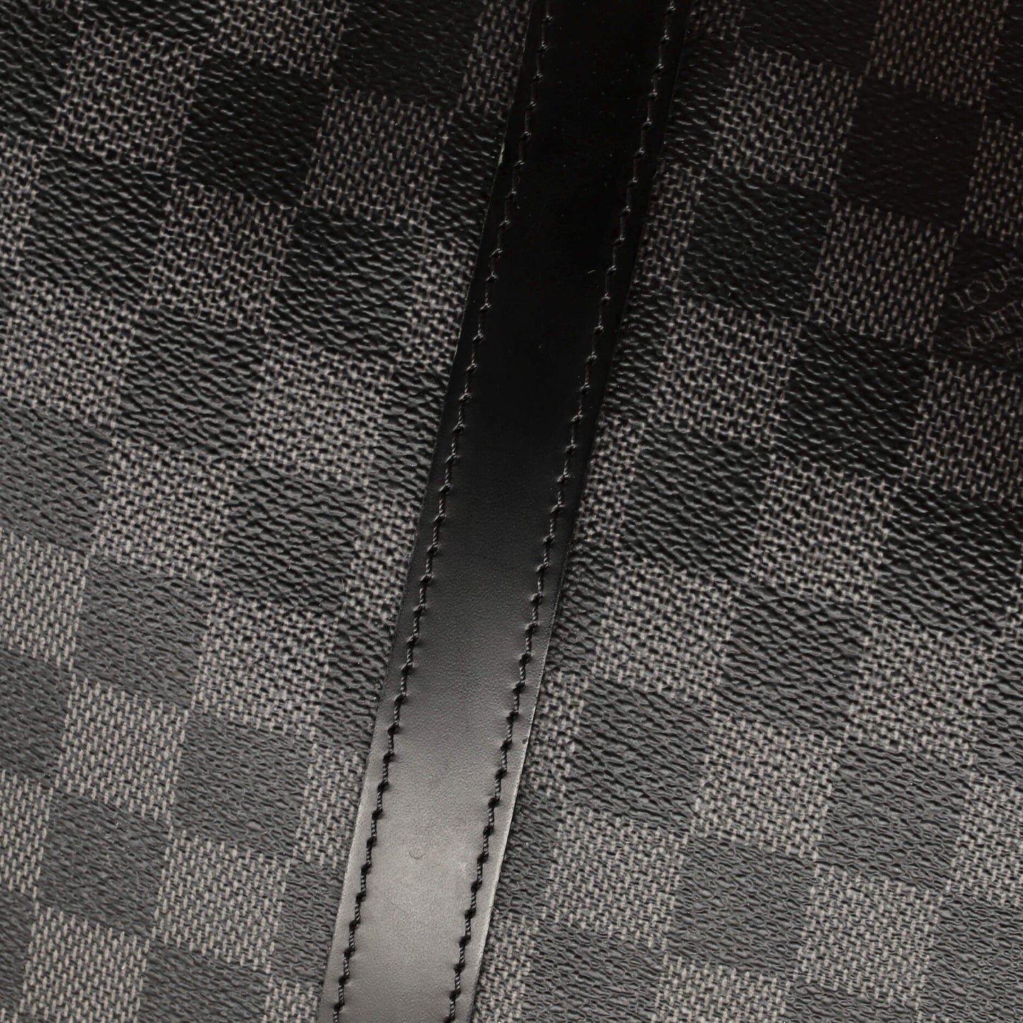 Louis Vuitton Porte-Documents Voyage Briefcase Damier Graphite PM