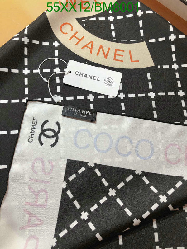 SAMC - CHL Scarves - 151