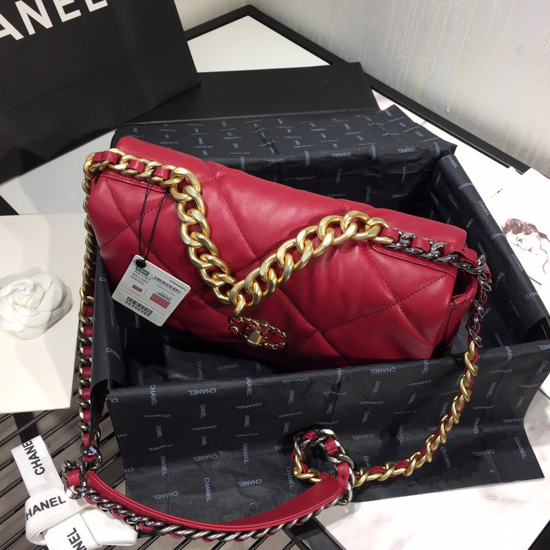 Satchel Bags - CHL Bags - 6431