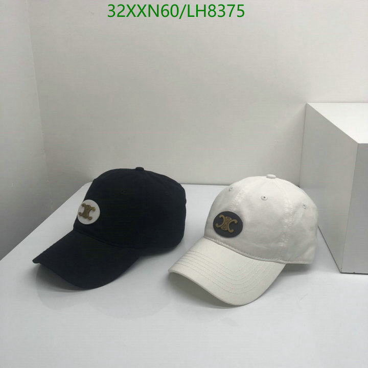 SAMC - COL Caps & Hats - 339