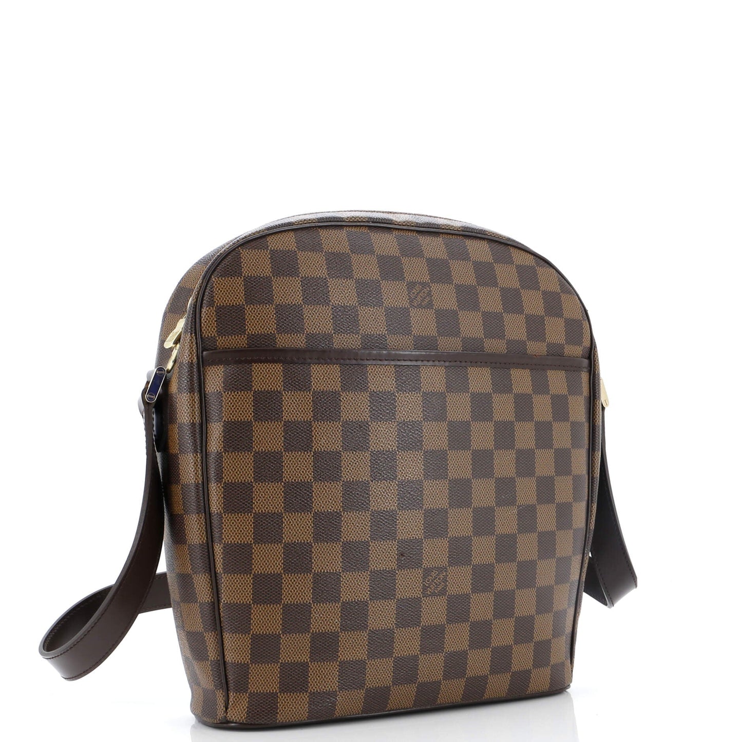 Louis Vuitton Ipanema Handbag Damier GM