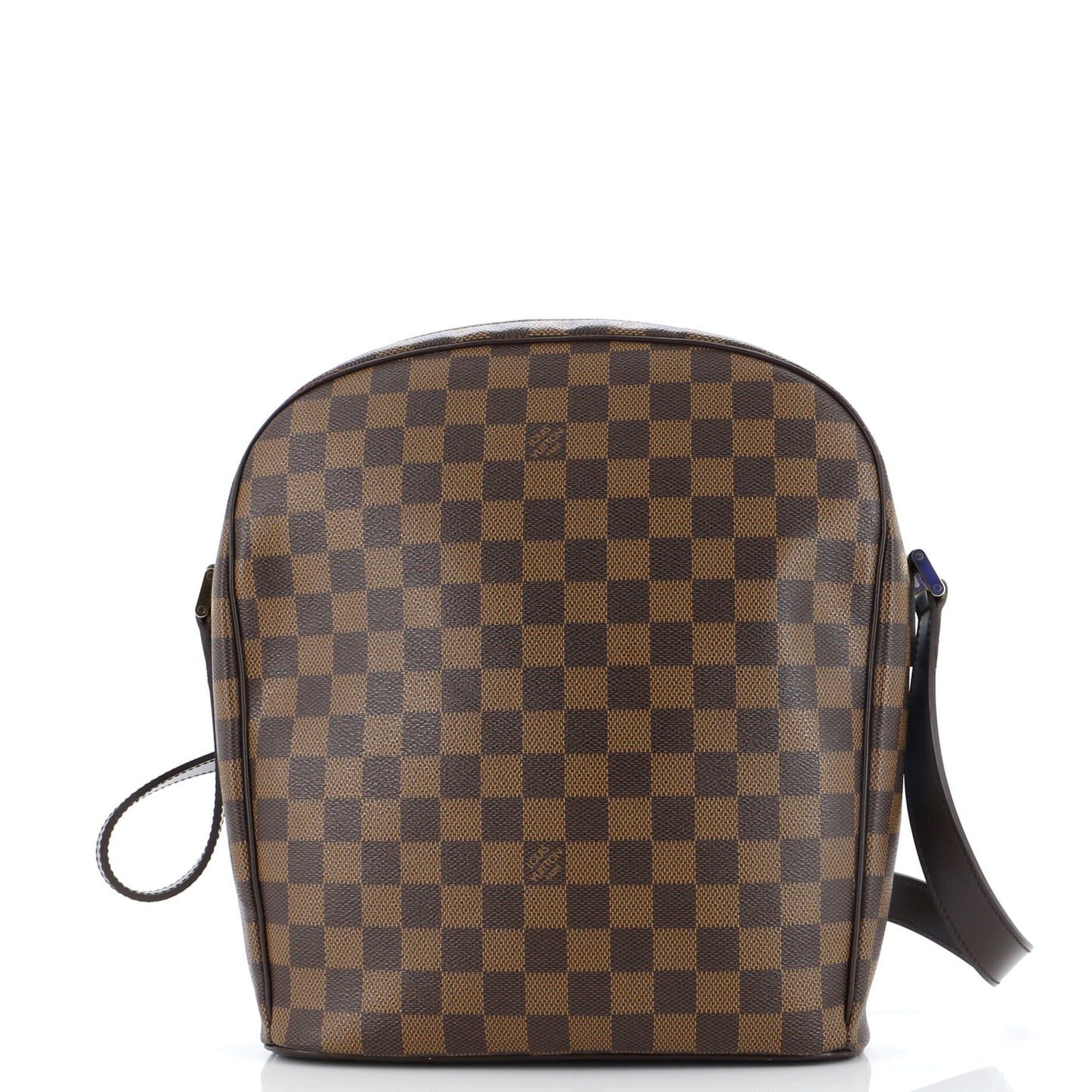 Louis Vuitton Ipanema Handbag Damier GM