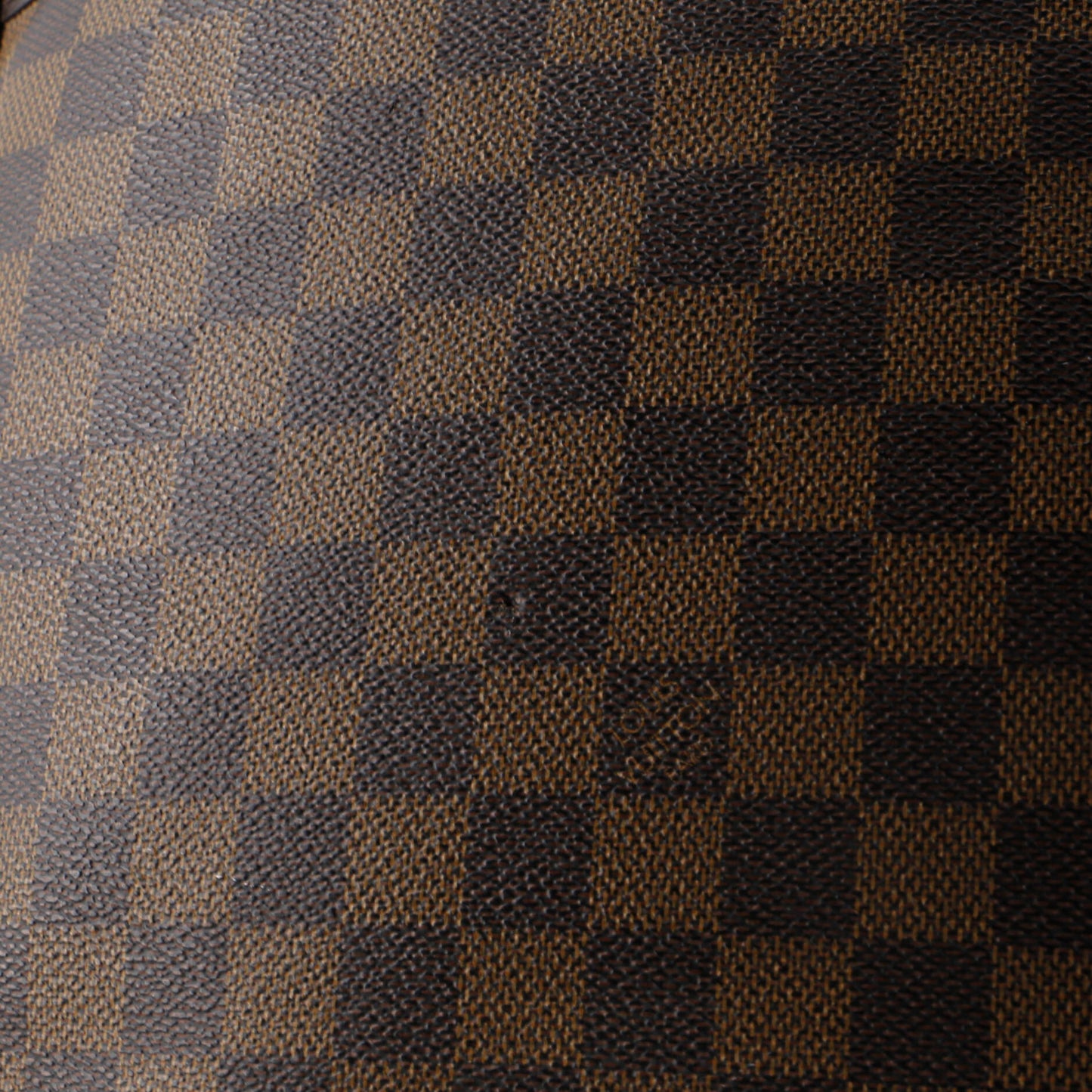 Louis Vuitton Ipanema Handbag Damier GM