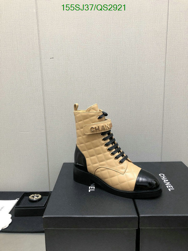 SAMC - Mix Boots - 384
