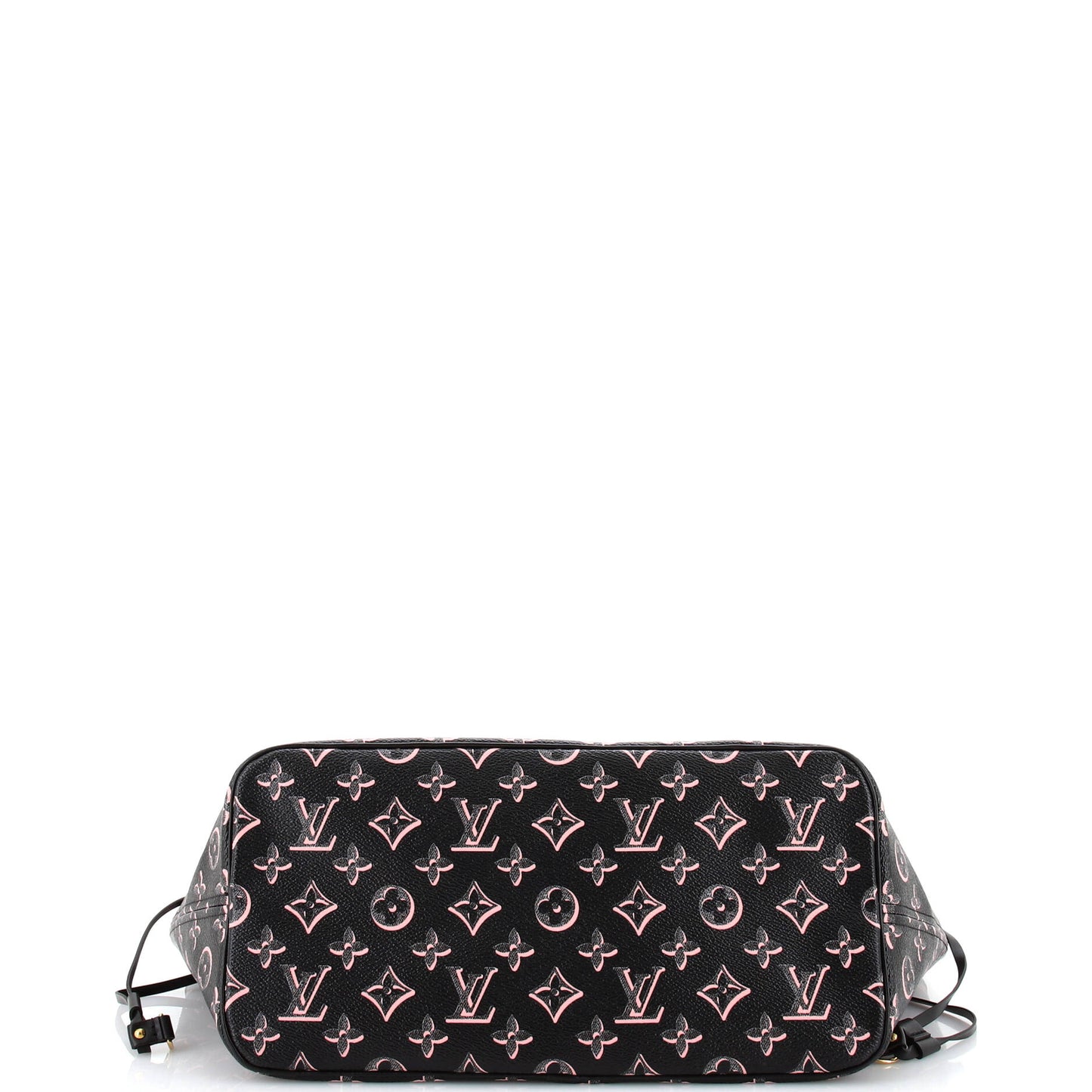 Louis Vuitton Neverfull NM Tote Fall for You Monogram Canvas MM