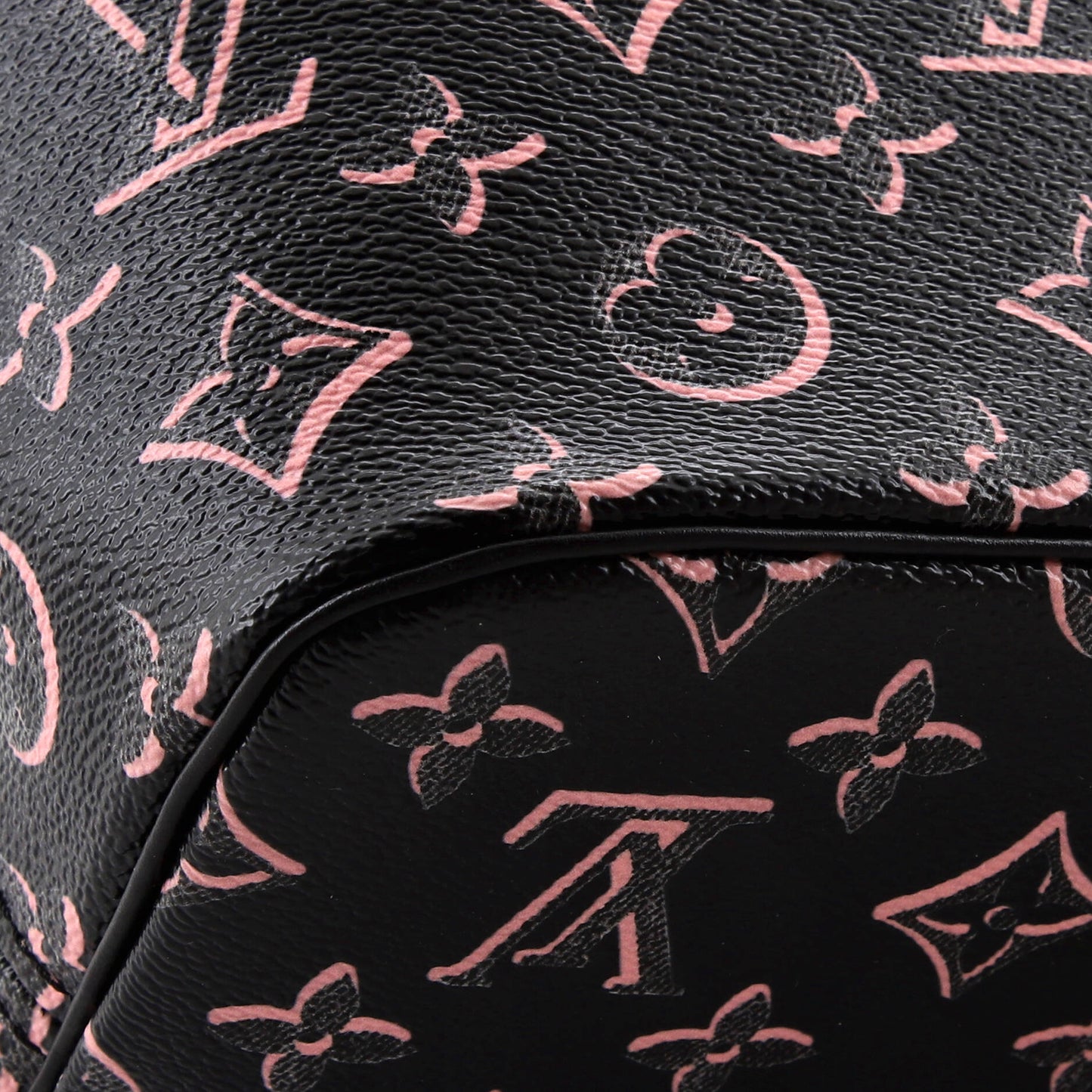 Louis Vuitton Neverfull NM Tote Fall for You Monogram Canvas MM